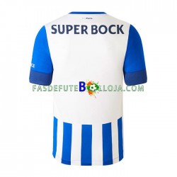 Camisola 1º Equipamento FC Porto 2022-2023 Manga Curta ,Homem