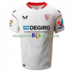 Camisola 1º Equipamento Sevilla FC 2022-2023 Manga Curta ,Homem