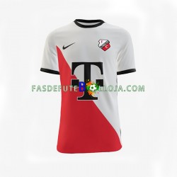 Camisola 1º Equipamento FC Utrecht 2022-2023 Manga Curta ,Homem