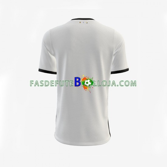 Camisola 1º Equipamento FC Utrecht 2022-2023 Manga Curta ,Homem
