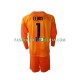 Camisola Guarda-redes 2º Equipamento Seleção Francesa Hugo Lloris 1 World Cup 2022 Manga Comprida ,Criança Camisola Guarda-redes 2º Equipamento Seleção Francesa Hugo Lloris 1 World Cup 2022 Manga Comprida ,Criança
