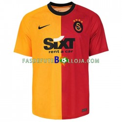 Camisola 1º Equipamento Galatasaray 2022-2023 Manga Curta ,Homem