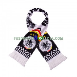 Seleção Alemã Cachecol SKU001