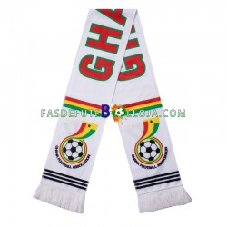 Seleção Ganesa Cachecol SKU001