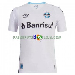 Camisola 2º Equipamento Gremio 2022-2023 Manga Curta ,Homem