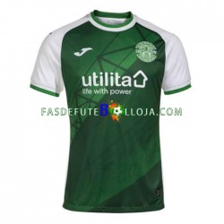 Camisola 1º Equipamento Hibernian 2022-2023 Manga Curta ,Homem