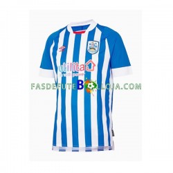 Camisola 1º Equipamento Huddersfield 2022-2023 Manga Curta ,Homem