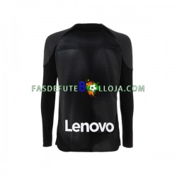 Camisola Guarda-redes 1º Equipamento Inter de Milão 2022-2023 Manga Comprida ,Homem