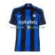 Camisola 1º Equipamento Inter de Milão 2022-2023 Manga Curta ,Homem Camisola 1º Equipamento Inter de Milão 2022-2023 Manga Curta ,Homem