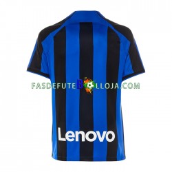 Camisola 1º Equipamento Inter de Milão 2022-2023 Manga Curta ,Homem