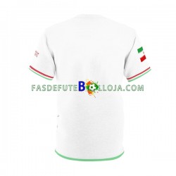 Camisola 1º Equipamento Seleção Iraniana World Cup 2022 Manga Curta ,Homem