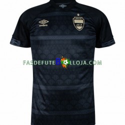 Camisola 3º Equipamento Seleção Iraquiana 2021-2022 Manga Curta ,Homem