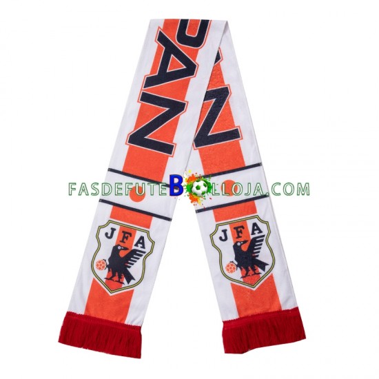 Seleção Japonesa Cachecol SKU001