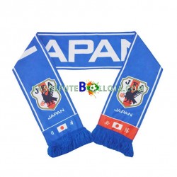 Seleção Japonesa Cachecol SKU002