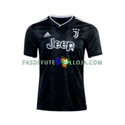 Camisola 2º Equipamento Juventus 2022-2023 Manga Curta ,Homem