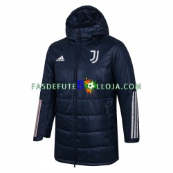 Juventus Azul Roupas de Algodãos ,Homem