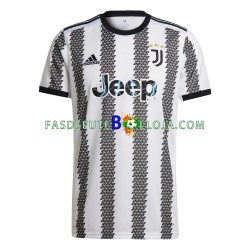 Camisola 1º Equipamento Juventus 2022-2023 Manga Curta ,Homem