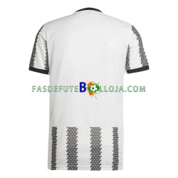 Camisola 1º Equipamento Juventus 2022-2023 Manga Curta ,Homem