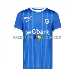 Camisola 1º Equipamento KRC Genk 2022-2023 Manga Curta ,Homem