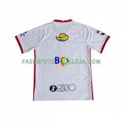 Camisola 2º Equipamento Kashima Antlers 2022-2023 Manga Curta ,Homem