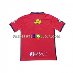 Camisola 1º Equipamento Kashima Antlers 2022-2023 Manga Curta ,Homem