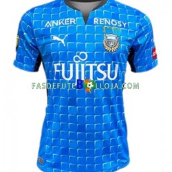 Camisola 1º Equipamento Kawasaki Frontale 2022 Manga Curta ,Homem