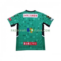 Camisola 3º Equipamento Kawasaki Frontale 2022-2023 Manga Curta ,Homem