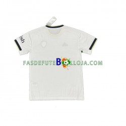 Camisola 1º Equipamento Leeds United 2022-2023 Manga Curta ,Homem
