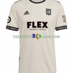 Camisola 2º Equipamento Los Angeles FC 2022 Manga Curta ,Homem Camisola 2º Equipamento Los Angeles FC 2022 Manga Curta ,Homem
