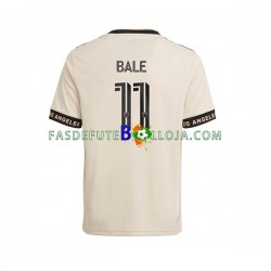 Camisola 2º Equipamento Los Angeles FC Bale 11 2022-2023 Manga Curta ,Homem
