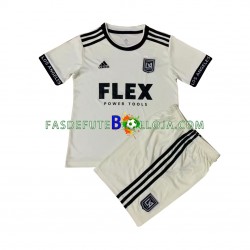 Camisola 2º Equipamento Los Angeles FC 2021-2022 Manga Curta ,Criança Camisola 2º Equipamento Los Angeles FC 2021-2022 Manga Curta ,Criança