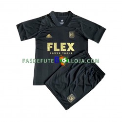 Camisola 1º Equipamento Los Angeles FC 2021-2022 Manga Curta ,Criança Camisola 1º Equipamento Los Angeles FC 2021-2022 Manga Curta ,Criança