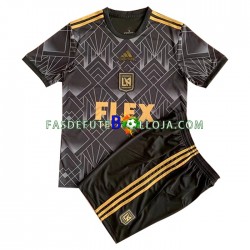 Camisola 1º Equipamento Los Angeles FC 2022-2023 Manga Curta ,Criança Camisola 1º Equipamento Los Angeles FC 2022-2023 Manga Curta ,Criança