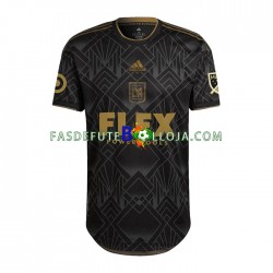 Camisola 1º Equipamento Los Angeles FC 2022-2023 Manga Curta ,Homem