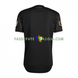 Camisola 1º Equipamento Los Angeles FC 2022-2023 Manga Curta ,Homem