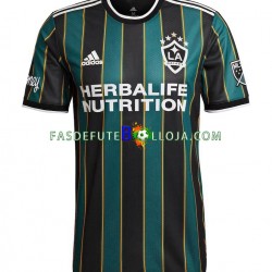Camisola 2º Equipamento Los Angeles Galaxy 2022 Manga Curta ,Homem