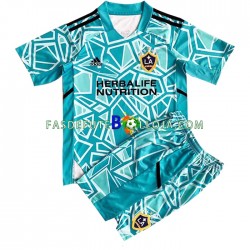 Camisola Guarda-redes 1º Equipamento Los Angeles Galaxy 2022-2023 Manga Curta ,Criança Camisola Guarda-redes 1º Equipamento Los Angeles Galaxy 2022-2023 Manga Curta ,Criança