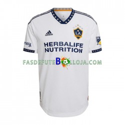Camisola 1º Equipamento Los Angeles Galaxy 2022-2023 Manga Curta ,Homem