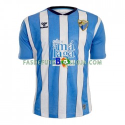 Camisola 1º Equipamento Málaga CF 2022-2023 Manga Curta ,Homem