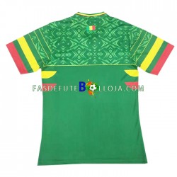 Camisola 1º Equipamento Seleção Malinesa 2022 Manga Curta ,Homem