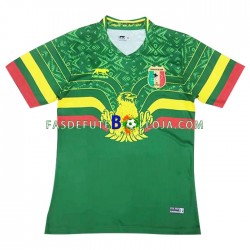 Camisola 1º Equipamento Seleção Malinesa 2022 Manga Curta ,Homem