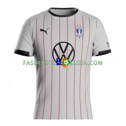 Camisola 2º Equipamento Malmö FF 2022 Manga Curta ,Homem