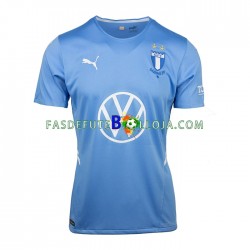 Camisola 1º Equipamento Malmö FF 2022 Manga Curta ,Homem