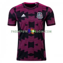 Camisola 1º Equipamento Seleção Mexicana 2021 Manga Curta ,Homem