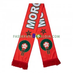 Seleção Marroquina Cachecol SKU001