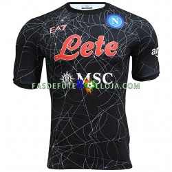 Camisola 1º Equipamento Napoli Special 2021-2022 Manga Curta ,Homem