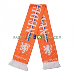 Seleção Neerlandesa Cachecol SKU001