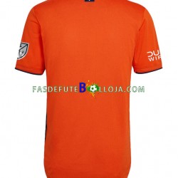 Camisola 2º Equipamento New York City FC 2022-2023 Manga Curta ,Homem