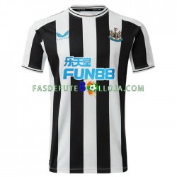 Camisola 1º Equipamento Newcastle United 2022-2023 Manga Curta ,Homem