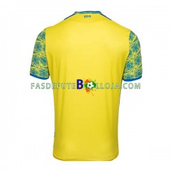 Camisola 2º Equipamento Nottingham Forest 2022-2023 Manga Curta ,Homem